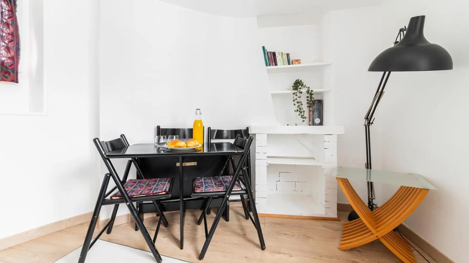 Agreable Coeur De - 6 - 2p - Flat-guest *